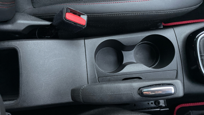 Vauxhall Crossland 1.2 Turbo [130] SRi Nav 5dr Petrol Hatchback